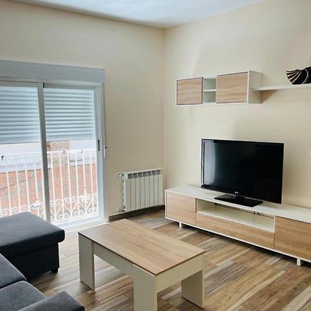 Fantastico Piso Nuevo En El Centro De Benidorm Apartment Екстериор снимка