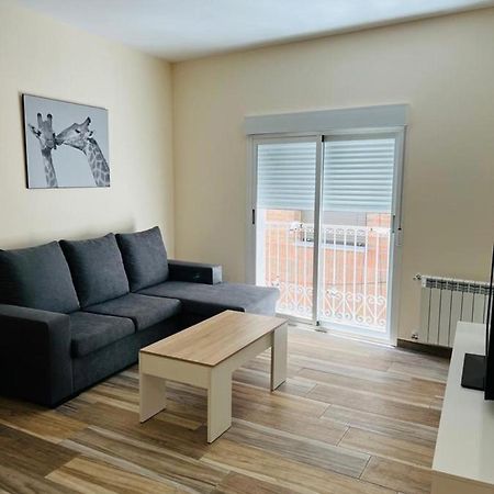 Fantastico Piso Nuevo En El Centro De Benidorm Apartment Екстериор снимка