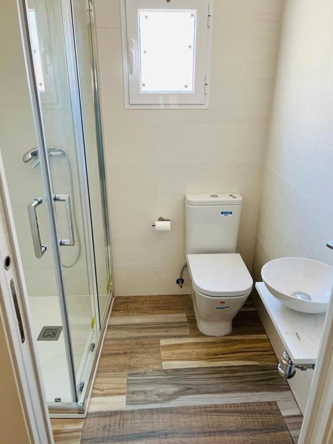 Fantastico Piso Nuevo En El Centro De Benidorm Apartment Екстериор снимка
